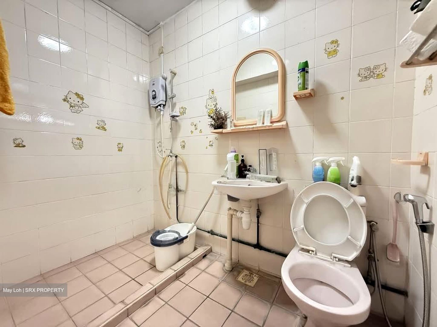 Blk 602 Woodlands Drive 42 (Woodlands), HDB 5 Rooms #603519761
